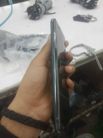 One Plus 9 Pro 12+4/256