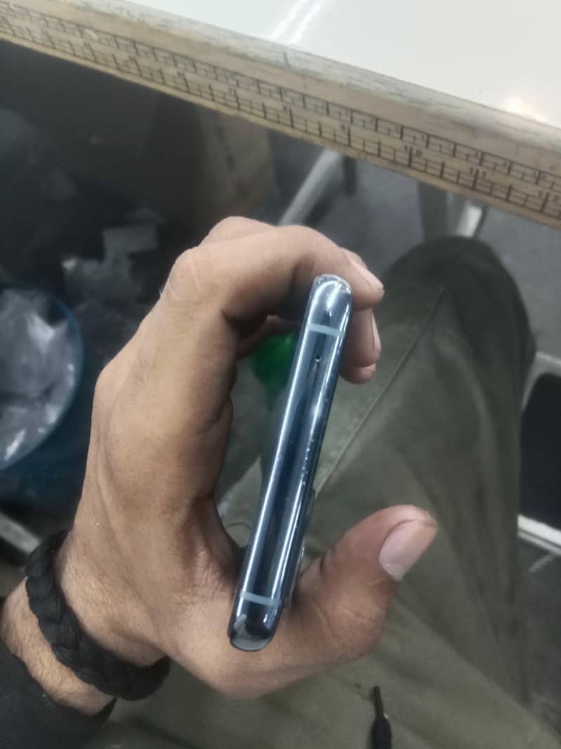 One Plus 9 Pro 12+4/256 1