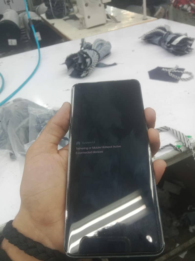 One Plus 9 Pro 12+4/256 5