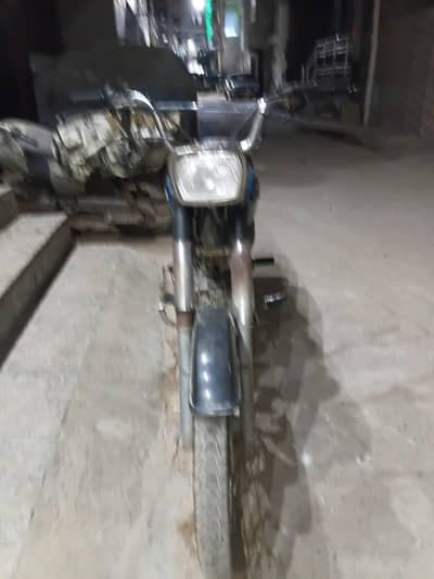 unique bike for sale urgent