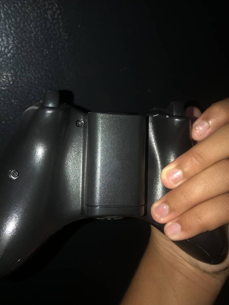 Xbox 360 1