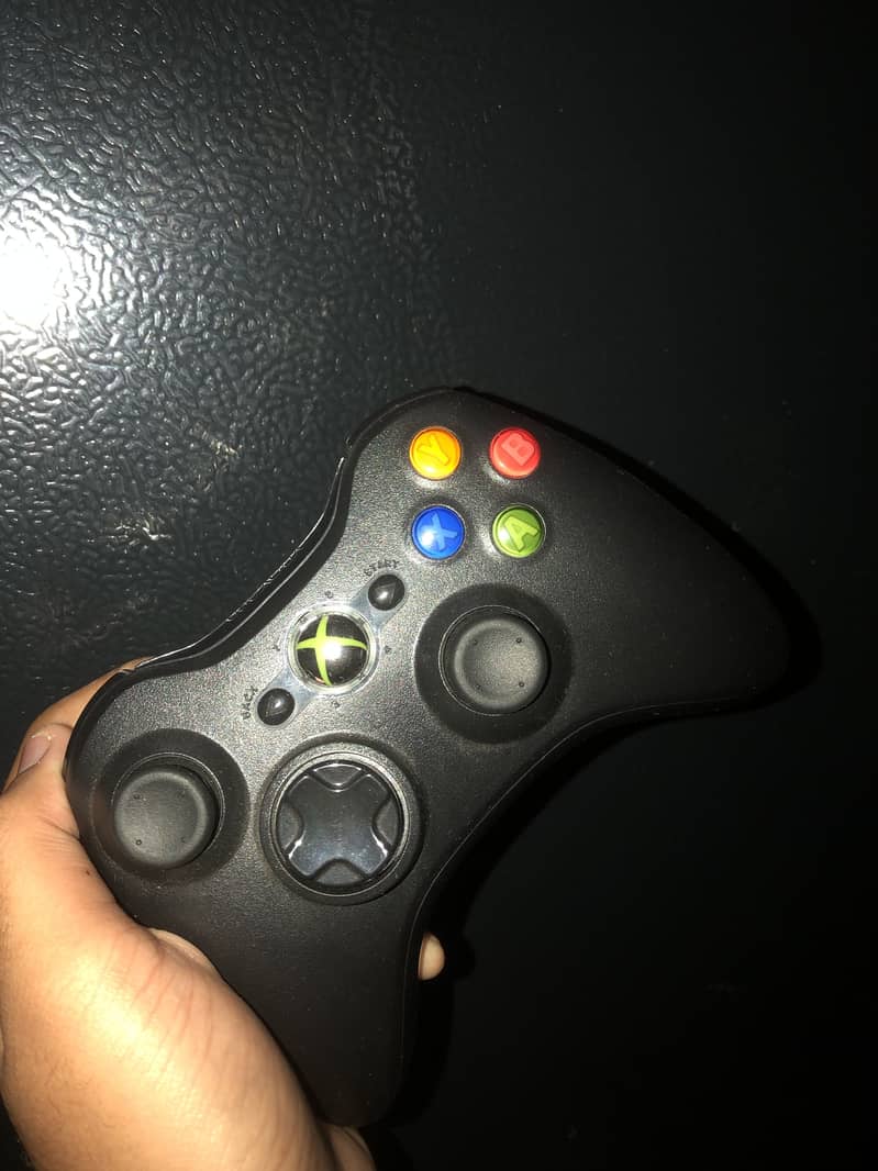 Xbox 360 2