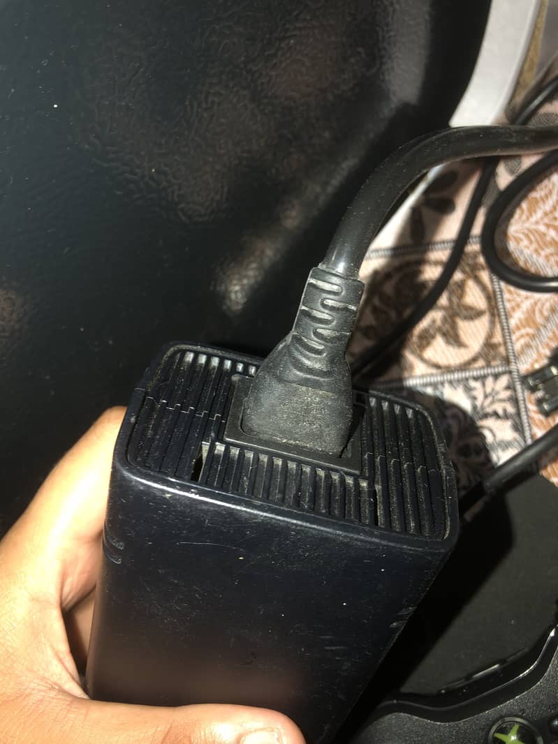 Xbox 360 3