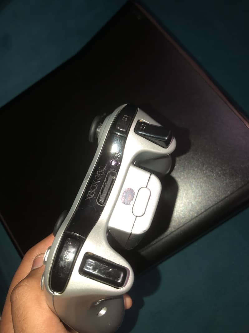 Xbox 360 4
