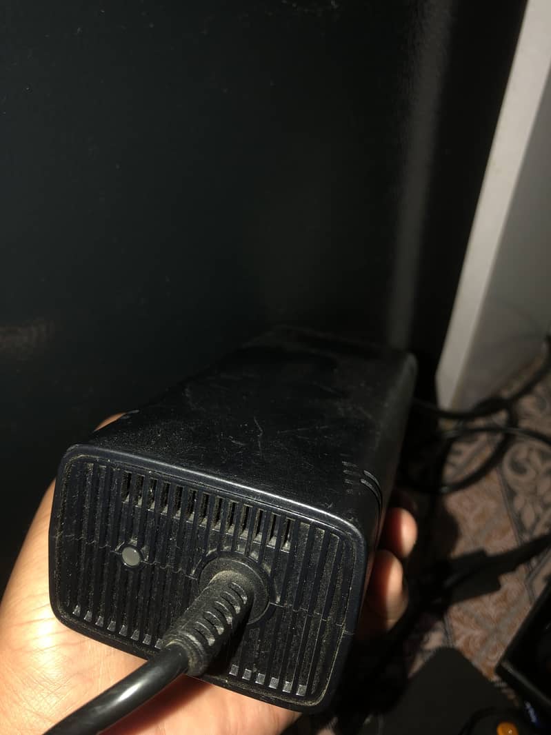 Xbox 360 5