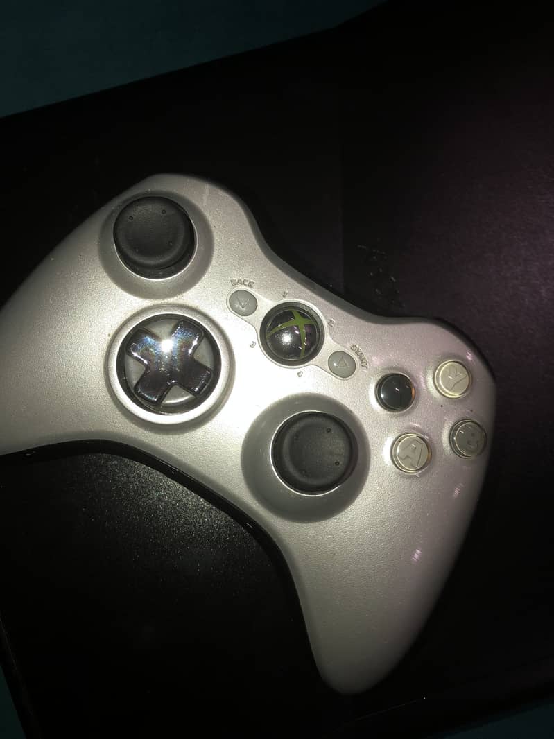 Xbox 360 6