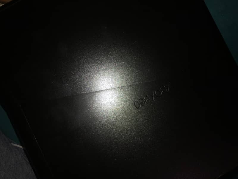 Xbox 360 7