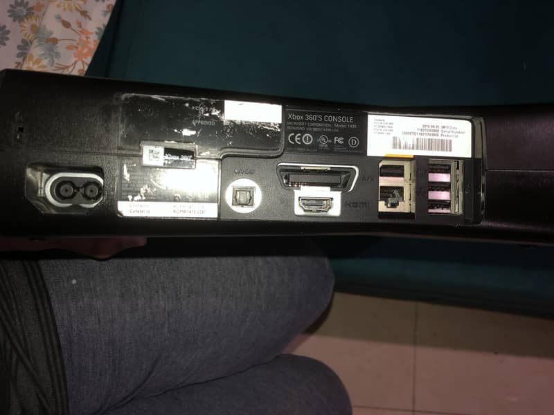 Xbox 360 8