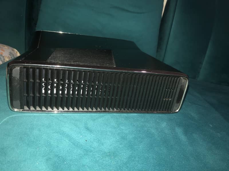 Xbox 360 10