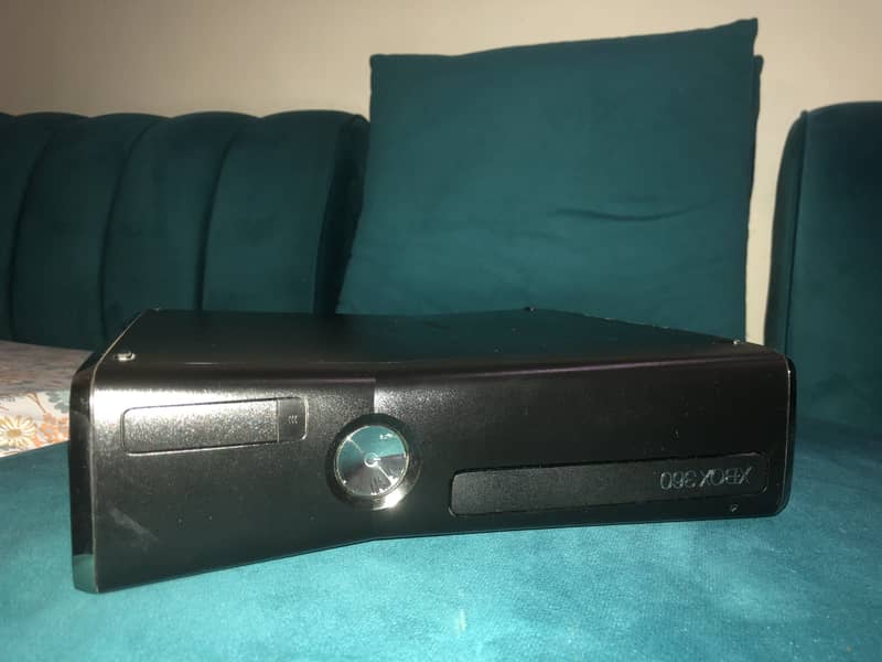 Xbox 360 11