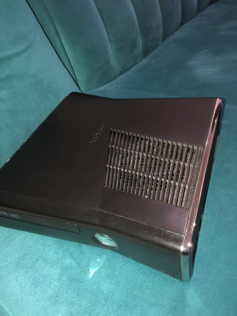 Xbox 360 12