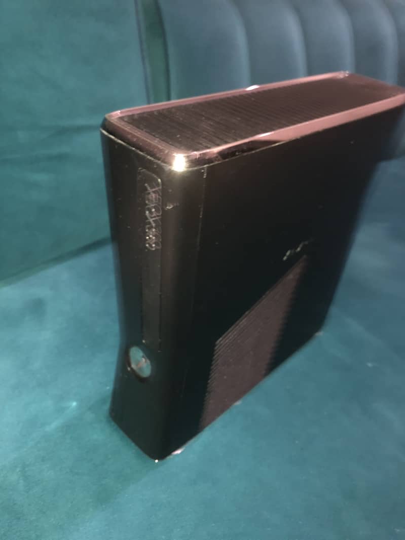 Xbox 360 13