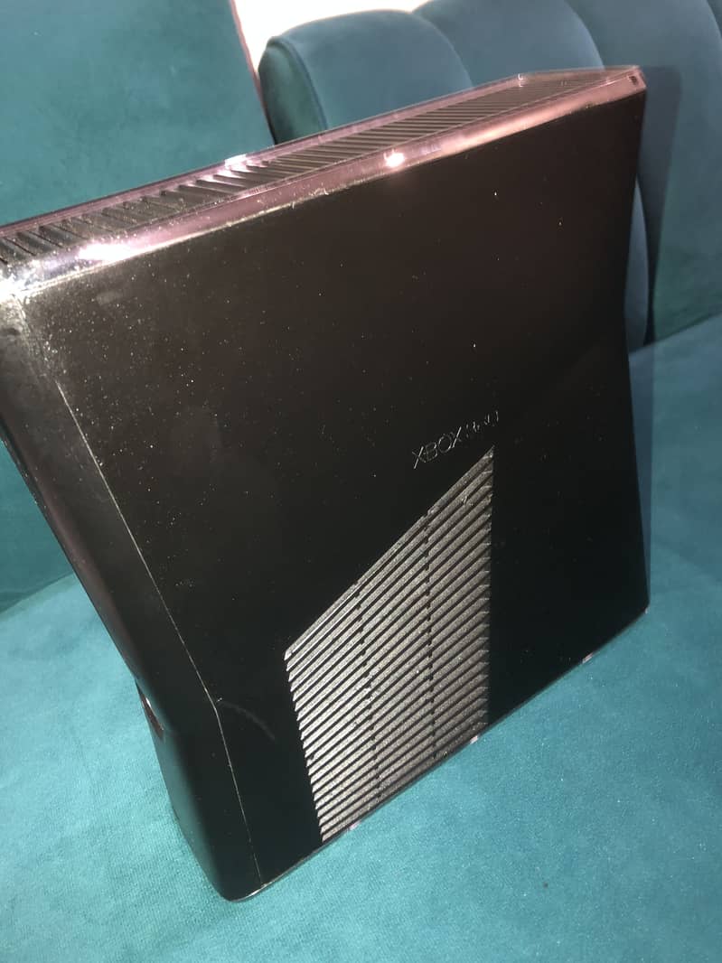 Xbox 360 14