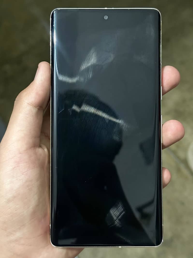 Google Pixel 7 Pro 1