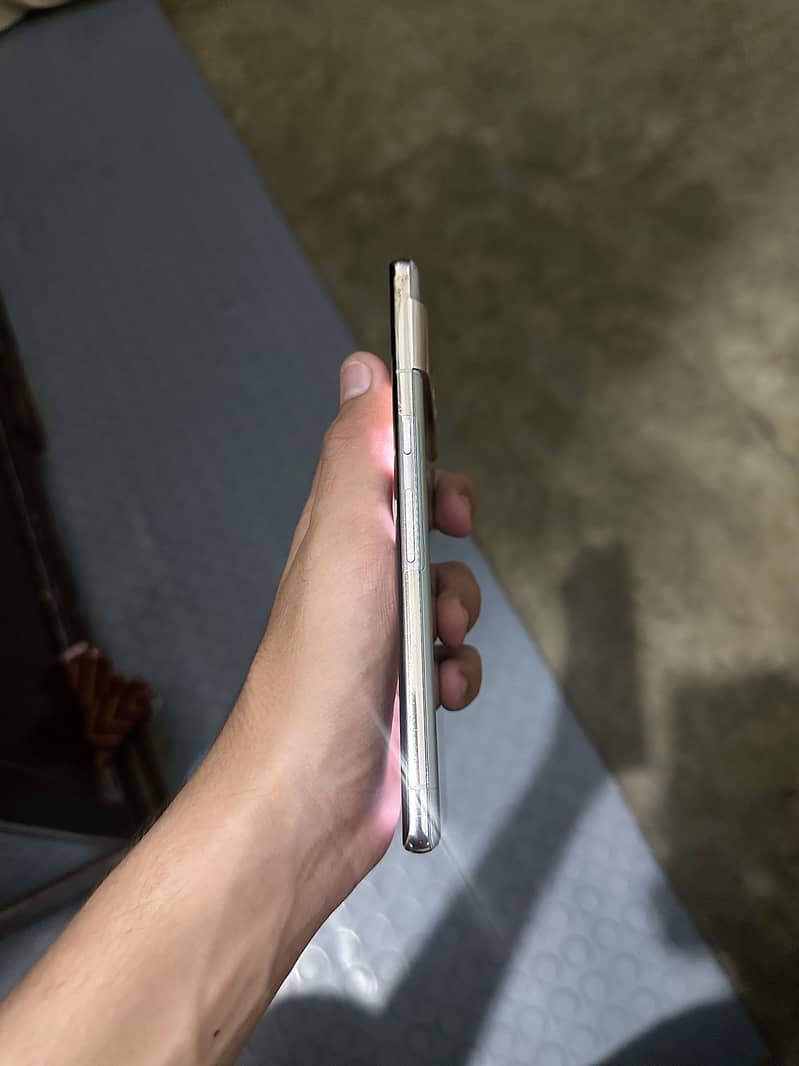 Google Pixel 7 Pro 2