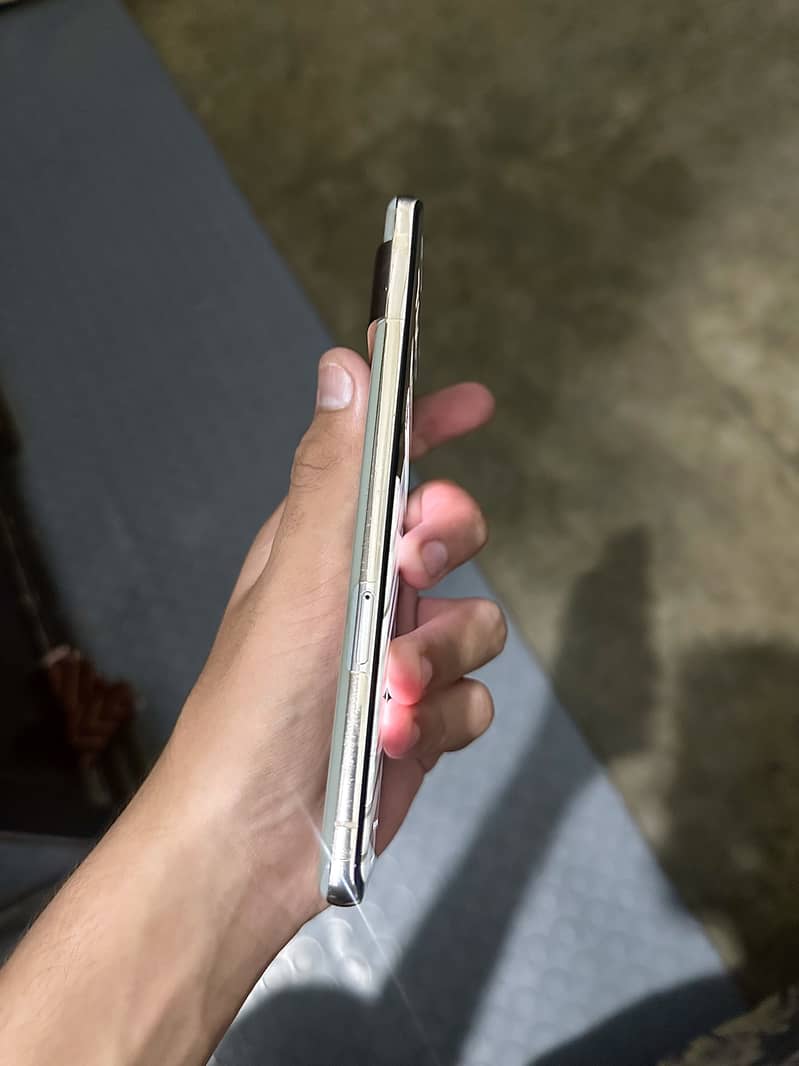 Google Pixel 7 Pro 3