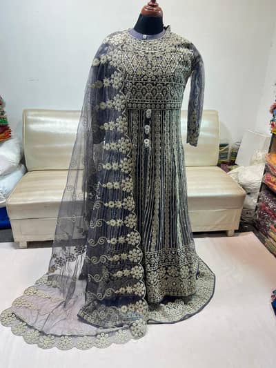 NEW STYLE MAXI FOR ANY FUNCTION