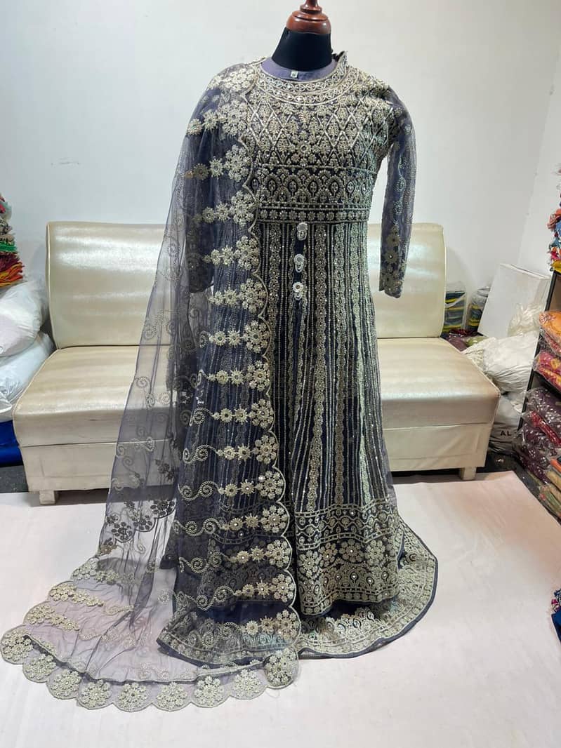NEW STYLE MAXI FOR ANY FUNCTION 0