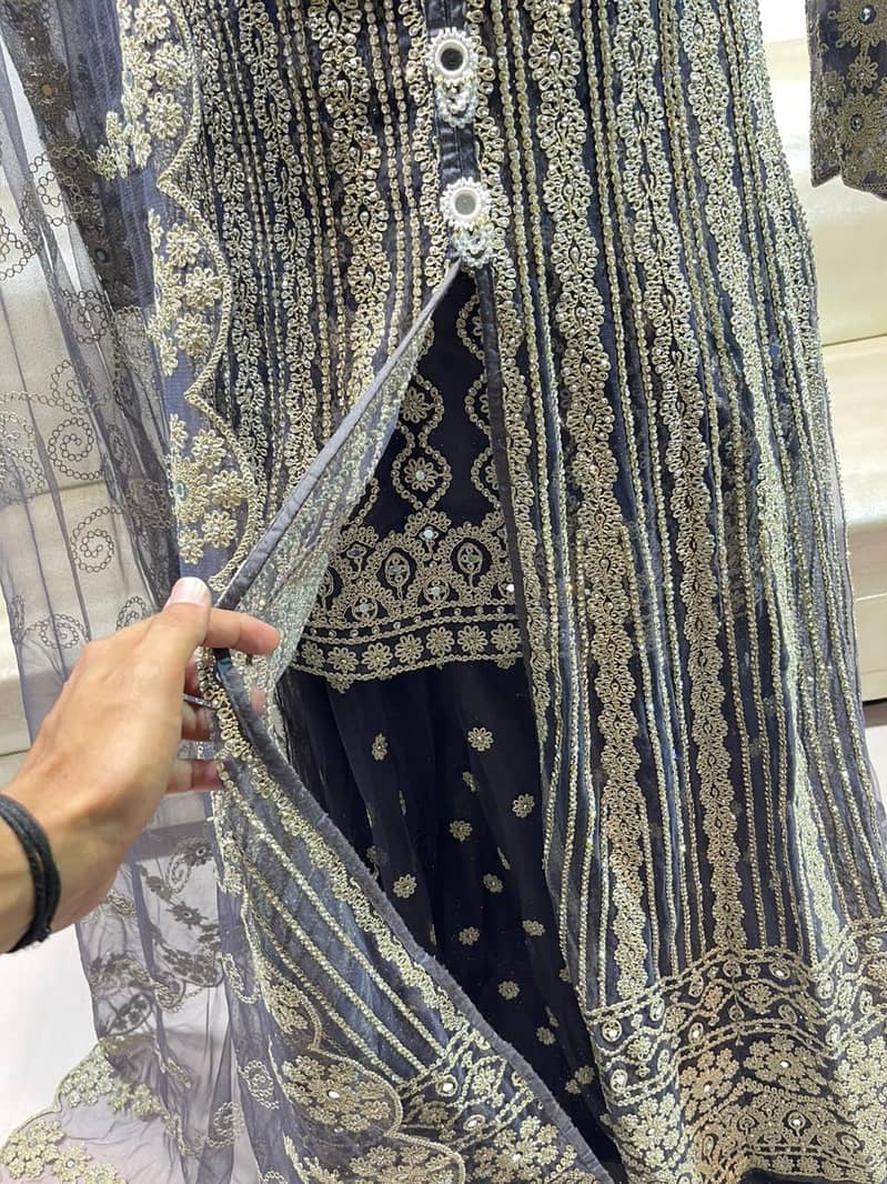 NEW STYLE MAXI FOR ANY FUNCTION 1