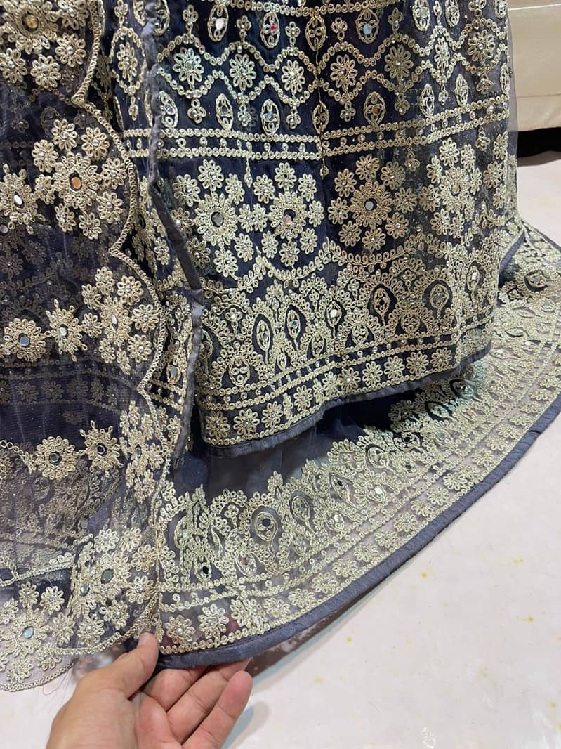 NEW STYLE MAXI FOR ANY FUNCTION 3