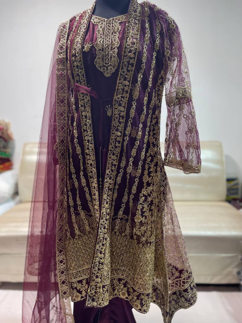 NEW STYLE MAXI FOR ANY FUNCTION 5