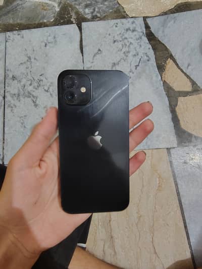 Apple iPhone 12