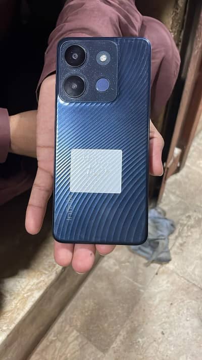 Infinix Smart 7