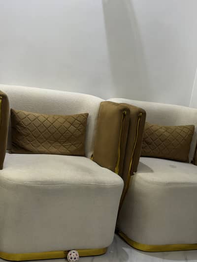 Room chairs