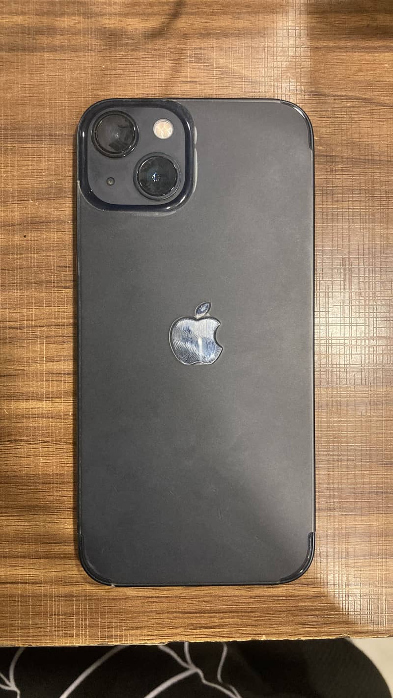 Apple iPhone 13 1