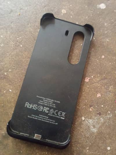 Itel P70