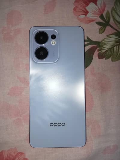 OPPO Reno
