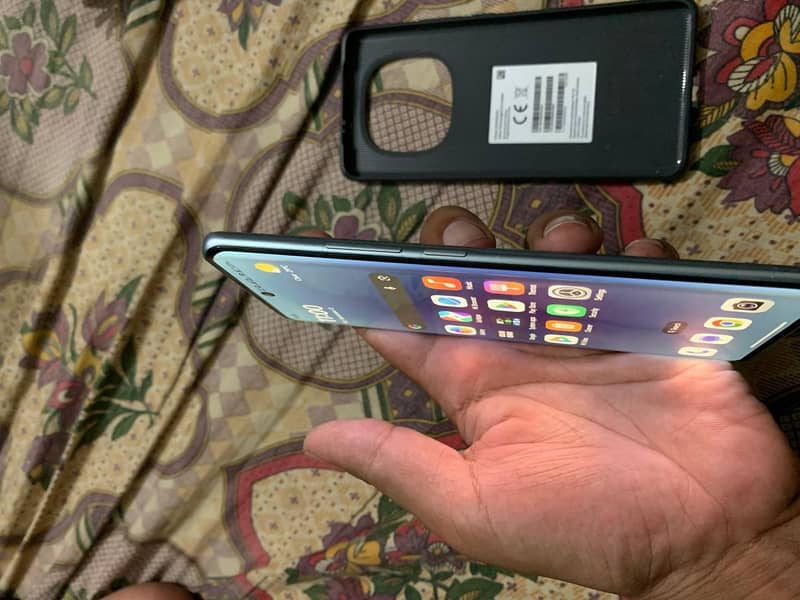 Xiaomi Redmi Note 15 1