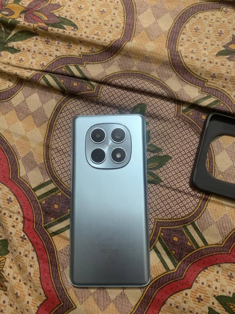 Xiaomi Redmi Note 15 2