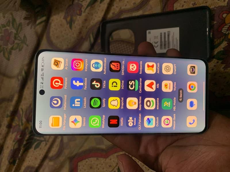 Xiaomi Redmi Note 15 3