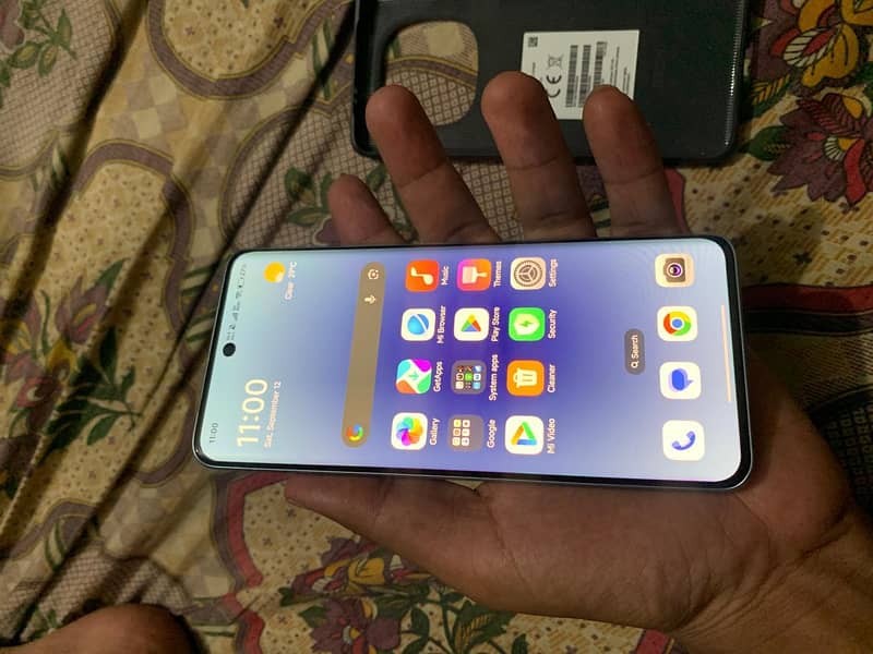 Xiaomi Redmi Note 15 4
