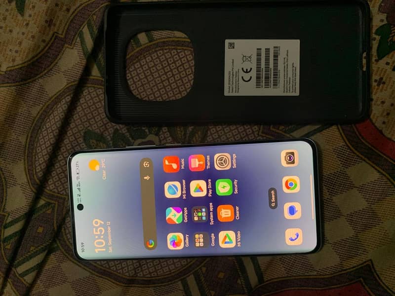 Xiaomi Redmi Note 15 5