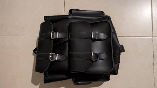 Leather Bag