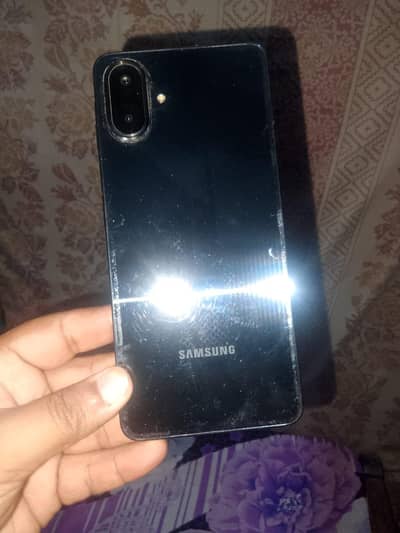 Samsung Mobile A07 5G