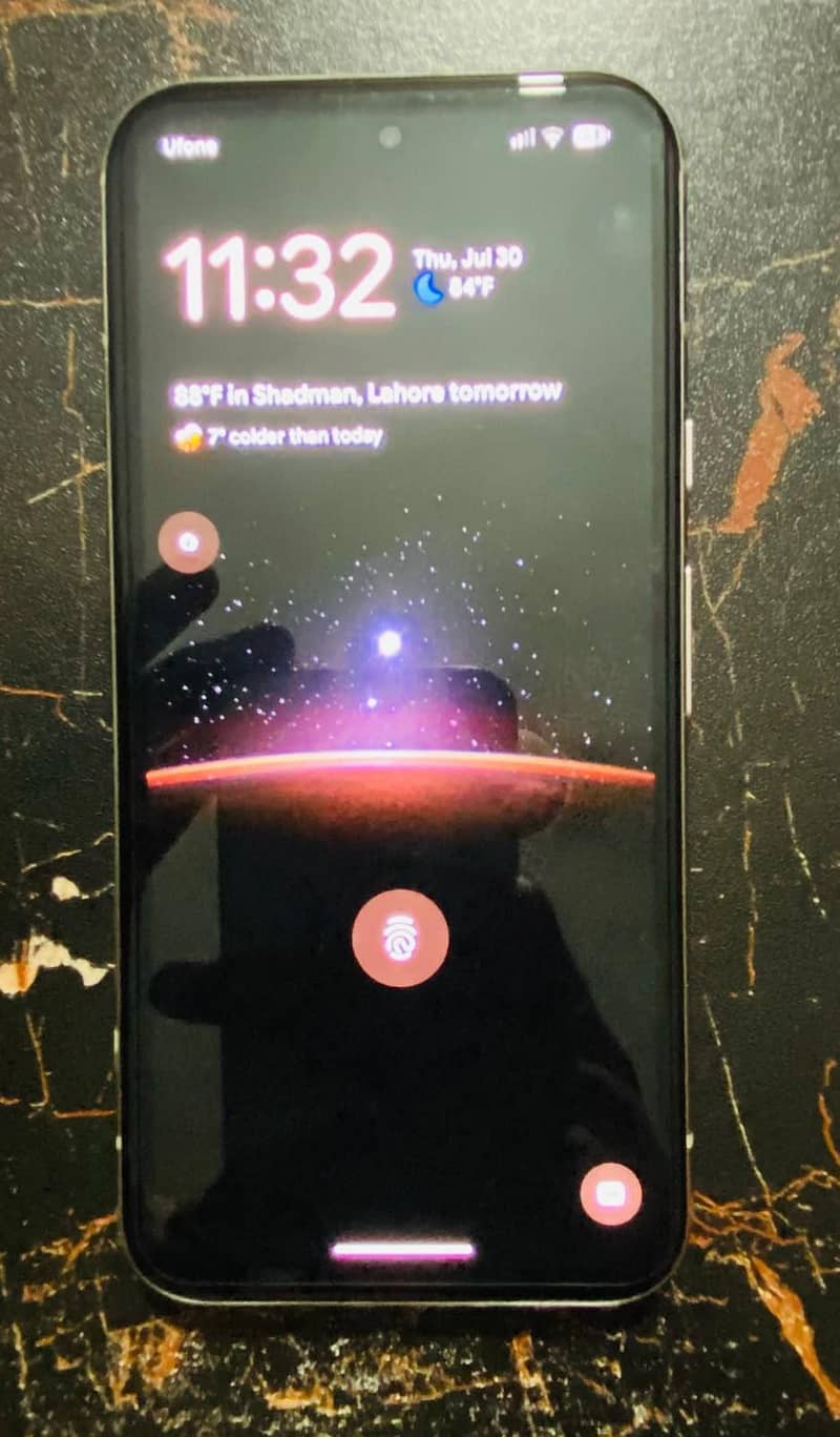 Google Pixel 8a 4