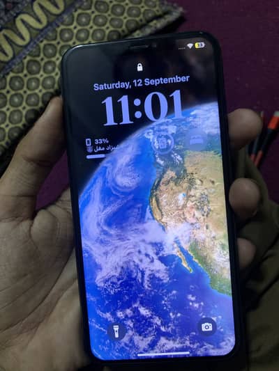 Apple iPhone XS Max