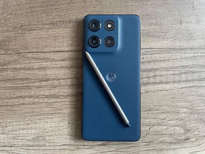 Motorola Moto G Stylus 5g 2025 Non pta lock 8/128 gb sale  9/10