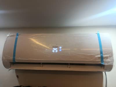 Haier Inverter T3