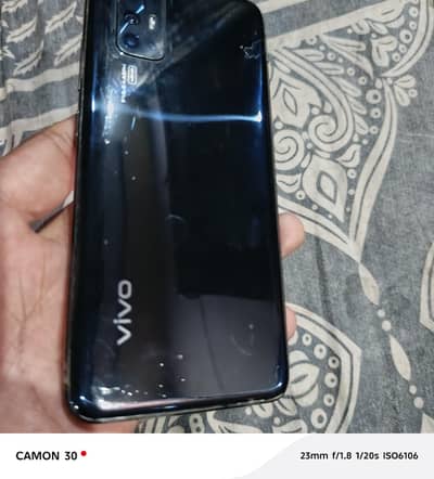 Vivo V17