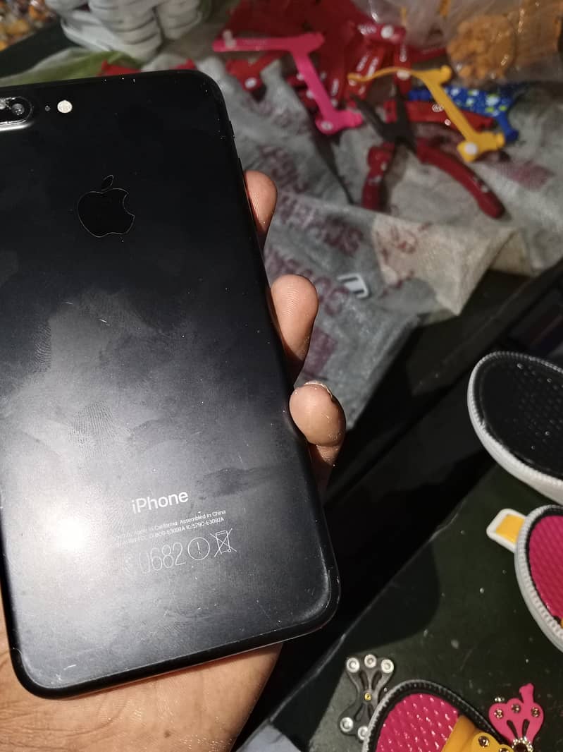 iPhone 7 plus 3