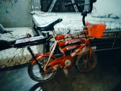 Kid Bicycle for sale