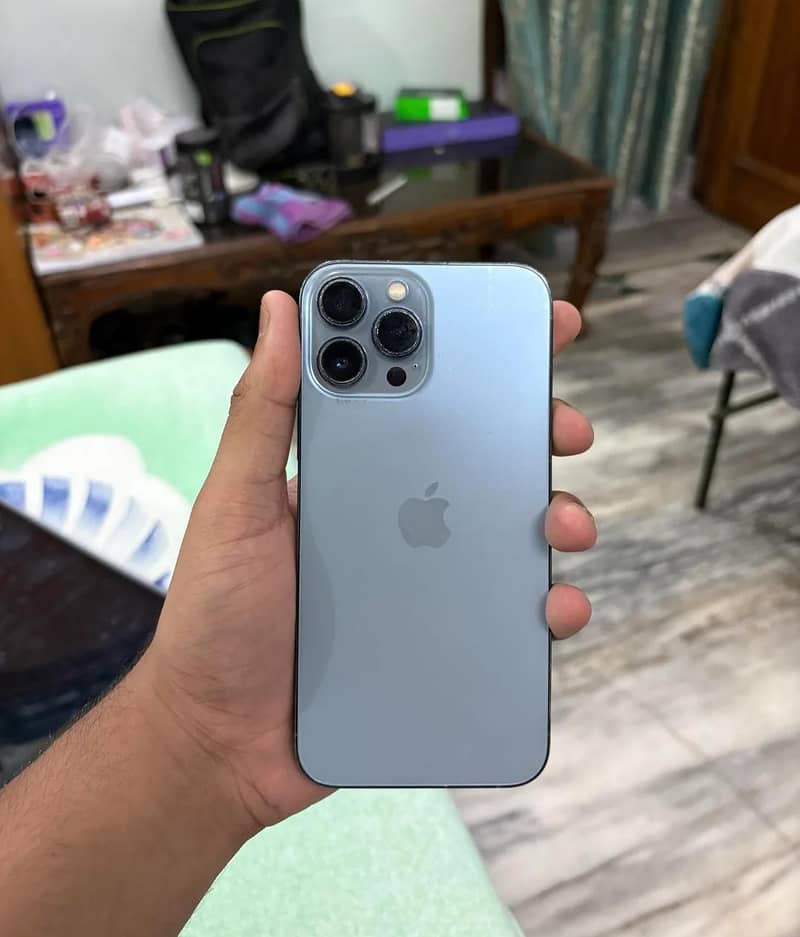 iphone 13 pro max 0