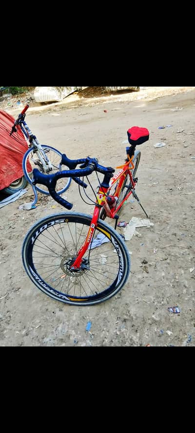Scott bike for sell