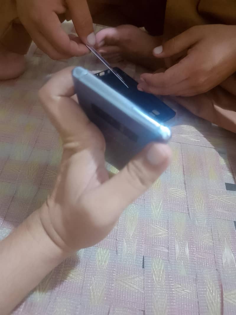 Samsung Mobile Note 8 1