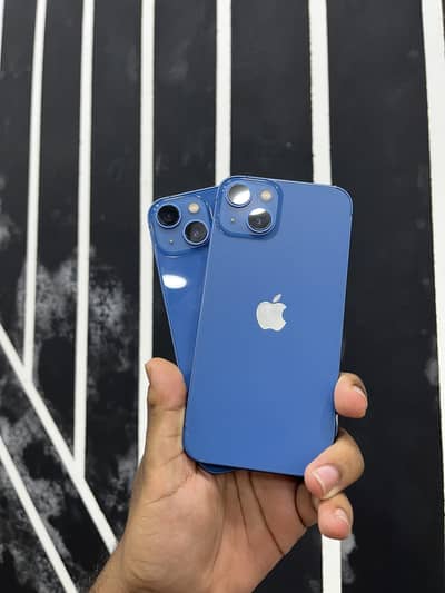 Apple iPhone 13