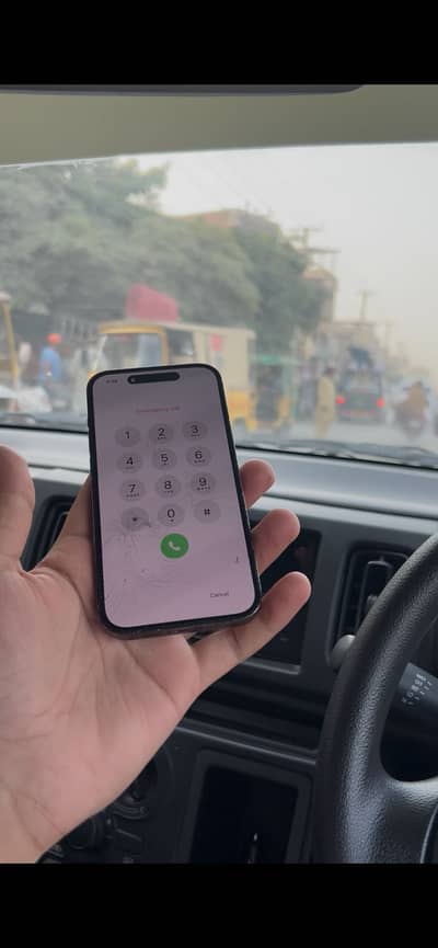 Apple iPhone 14 Pro